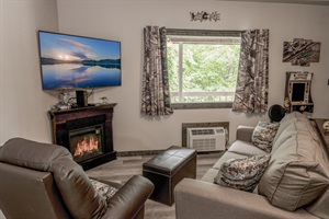 Huntin-Fishin Hideaway