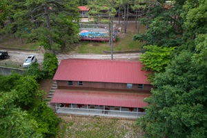 Cardinal Klassic 4-Plex